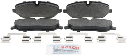 Bosch Disc Brake Pad Set BP1098