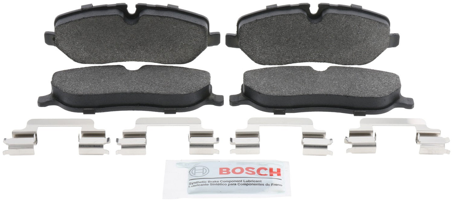 Bosch Disc Brake Pad Set BP1098