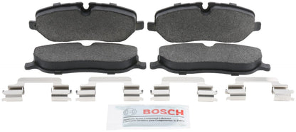 Bosch Disc Brake Pad Set BP1098