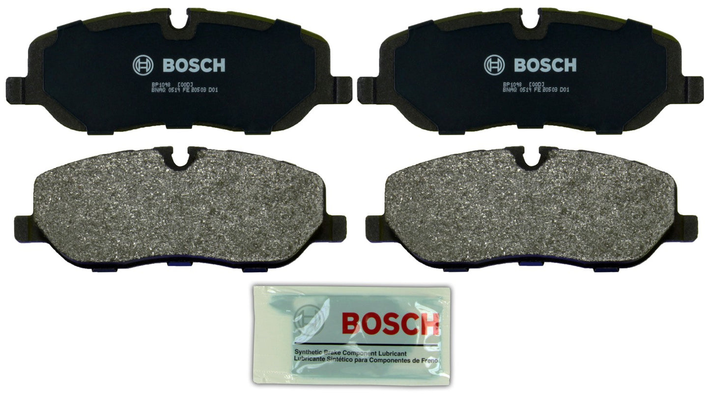 Bosch Disc Brake Pad Set BP1098