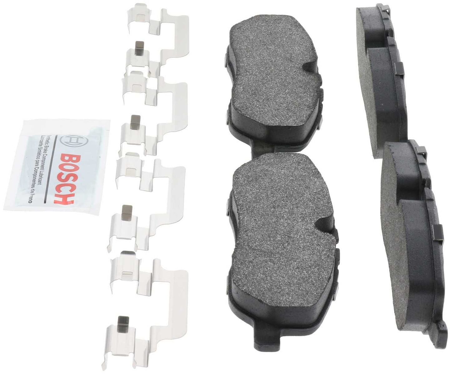 Bosch Disc Brake Pad Set BP1098