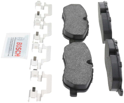 Bosch Disc Brake Pad Set BP1098