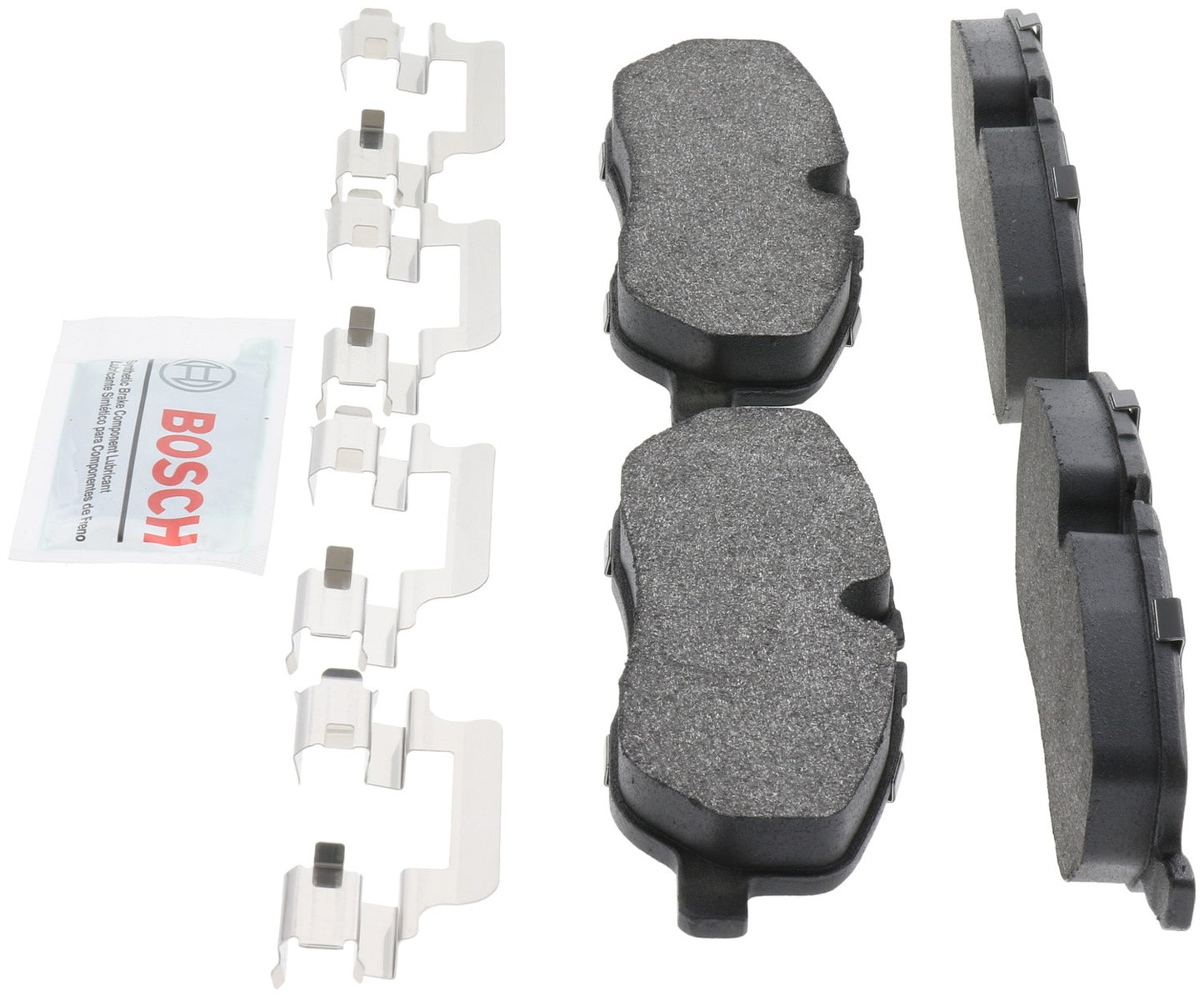 Bosch Disc Brake Pad Set BP1098