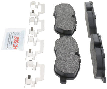 Bosch Disc Brake Pad Set BP1098