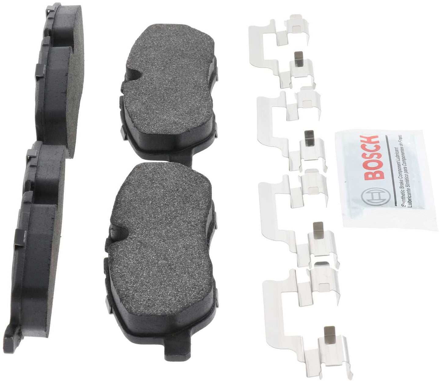 Bosch Disc Brake Pad Set BP1098