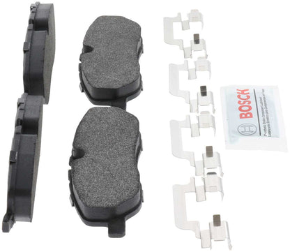 Bosch Disc Brake Pad Set BP1098