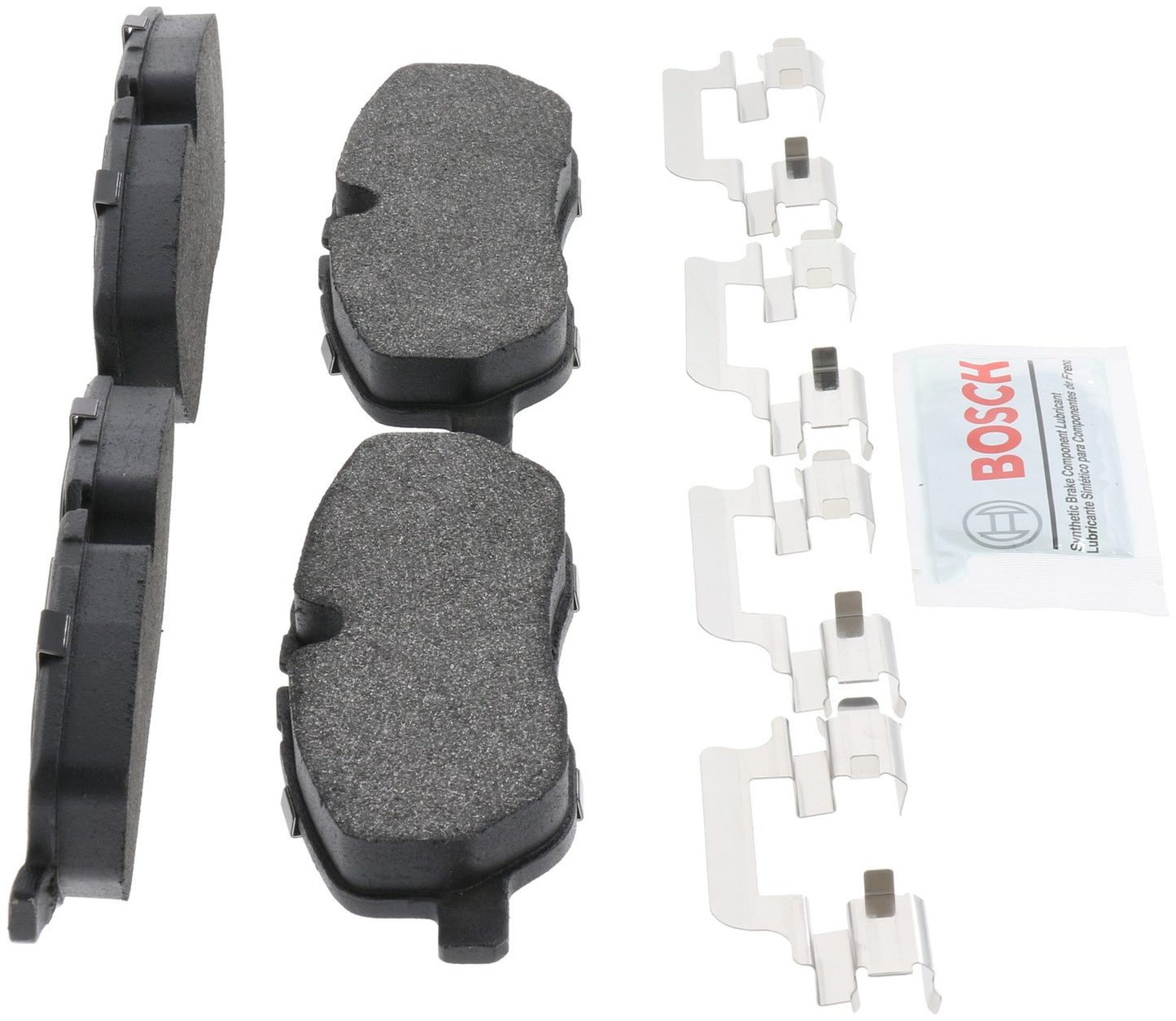 Bosch Disc Brake Pad Set BP1098