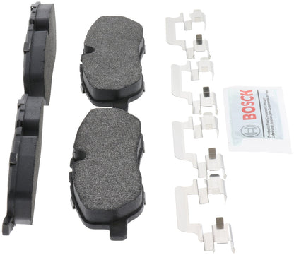Bosch Disc Brake Pad Set BP1098