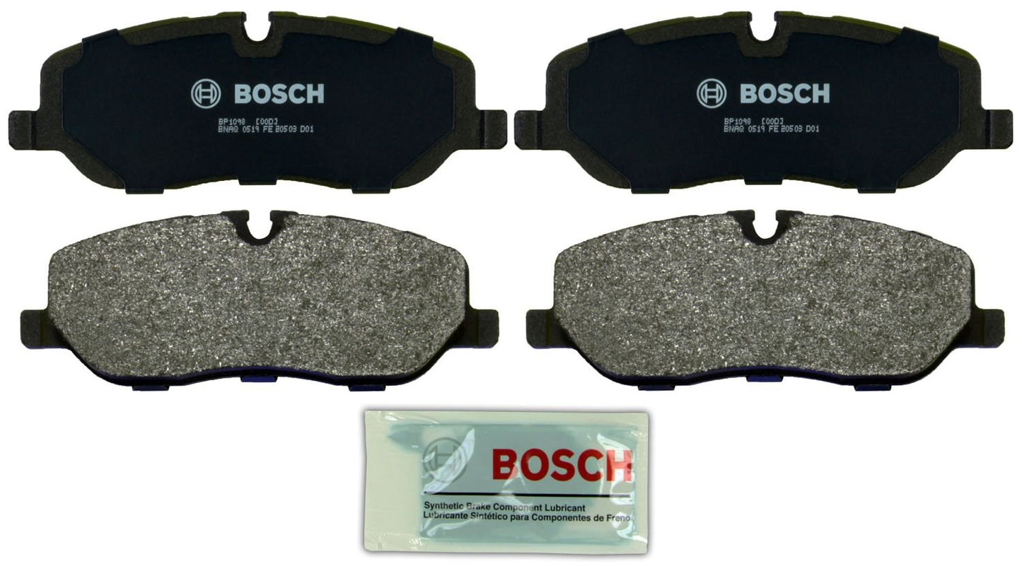 Bosch Disc Brake Pad Set BP1098