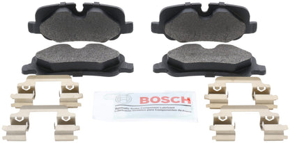Bosch Disc Brake Pad Set BP1099