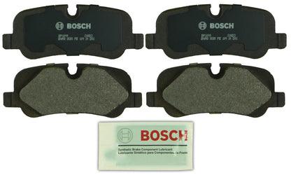 Bosch Disc Brake Pad Set BP1099