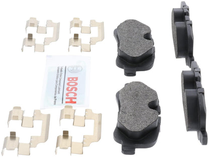 Bosch Disc Brake Pad Set BP1099