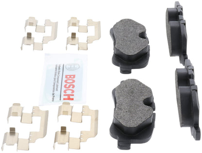 Bosch Disc Brake Pad Set BP1099