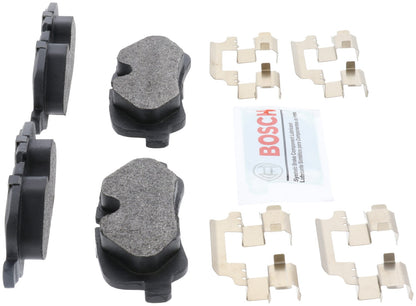 Bosch Disc Brake Pad Set BP1099