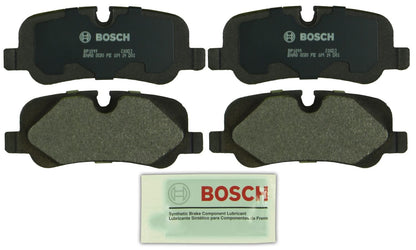 Bosch Disc Brake Pad Set BP1099