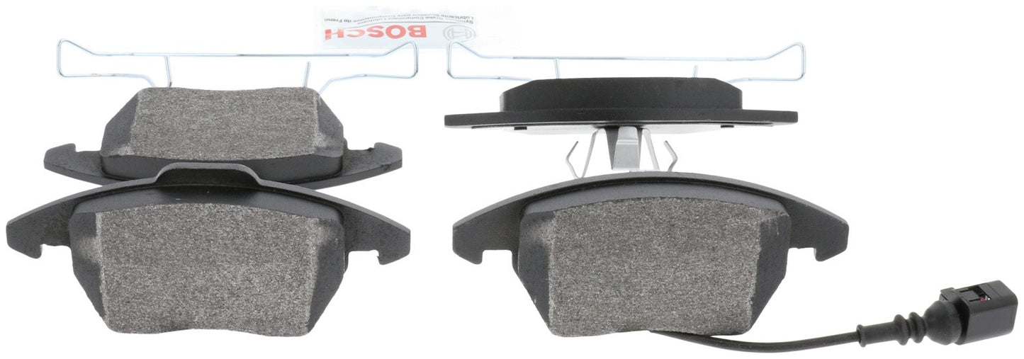 Bosch Disc Brake Pad Set BP1107