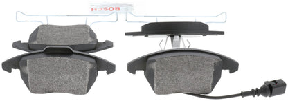 Bosch Disc Brake Pad Set BP1107