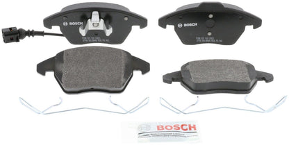Bosch Disc Brake Pad Set BP1107