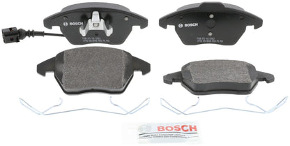 Bosch Disc Brake Pad Set BP1107