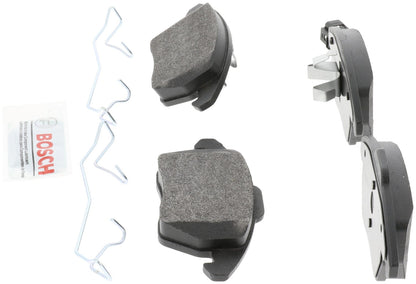 Bosch Disc Brake Pad Set BP1107