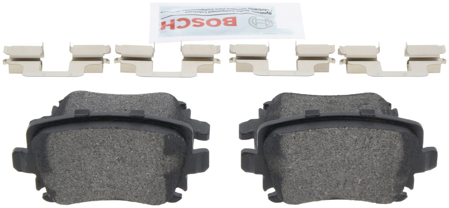 Bosch Disc Brake Pad Set BP1108