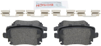 Bosch Disc Brake Pad Set BP1108