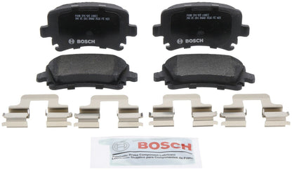 Bosch Disc Brake Pad Set BP1108