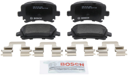 Bosch Disc Brake Pad Set BP1108