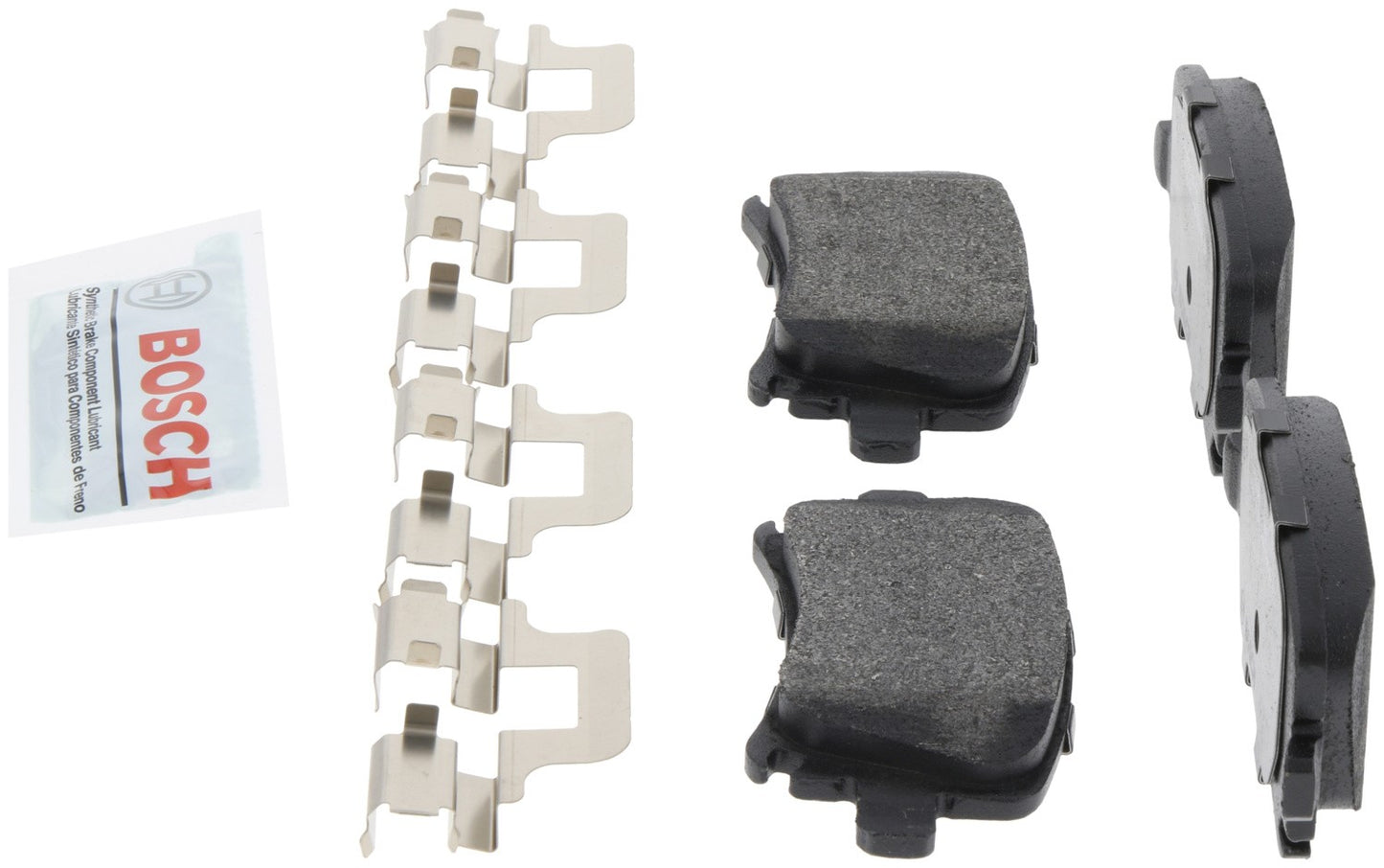 Bosch Disc Brake Pad Set BP1108