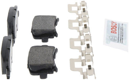 Bosch Disc Brake Pad Set BP1108