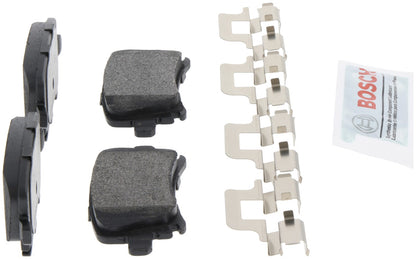 Bosch Disc Brake Pad Set BP1108