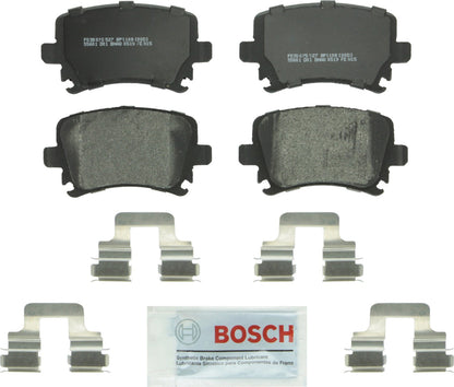 Bosch Disc Brake Pad Set BP1108