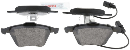 Bosch Disc Brake Pad Set BP1111