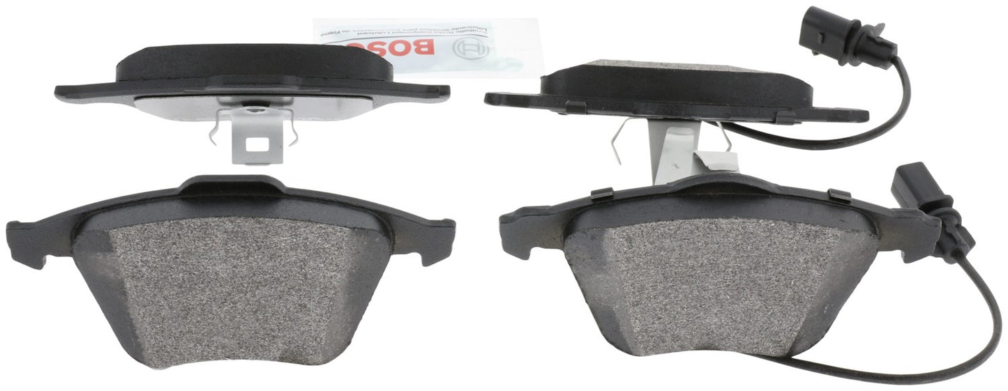 Bosch Disc Brake Pad Set BP1111