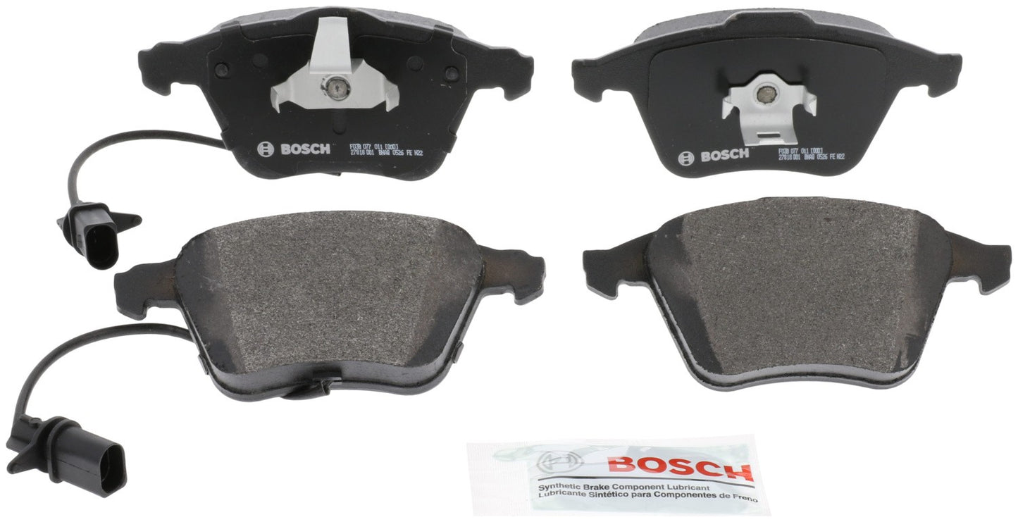 Bosch Disc Brake Pad Set BP1111