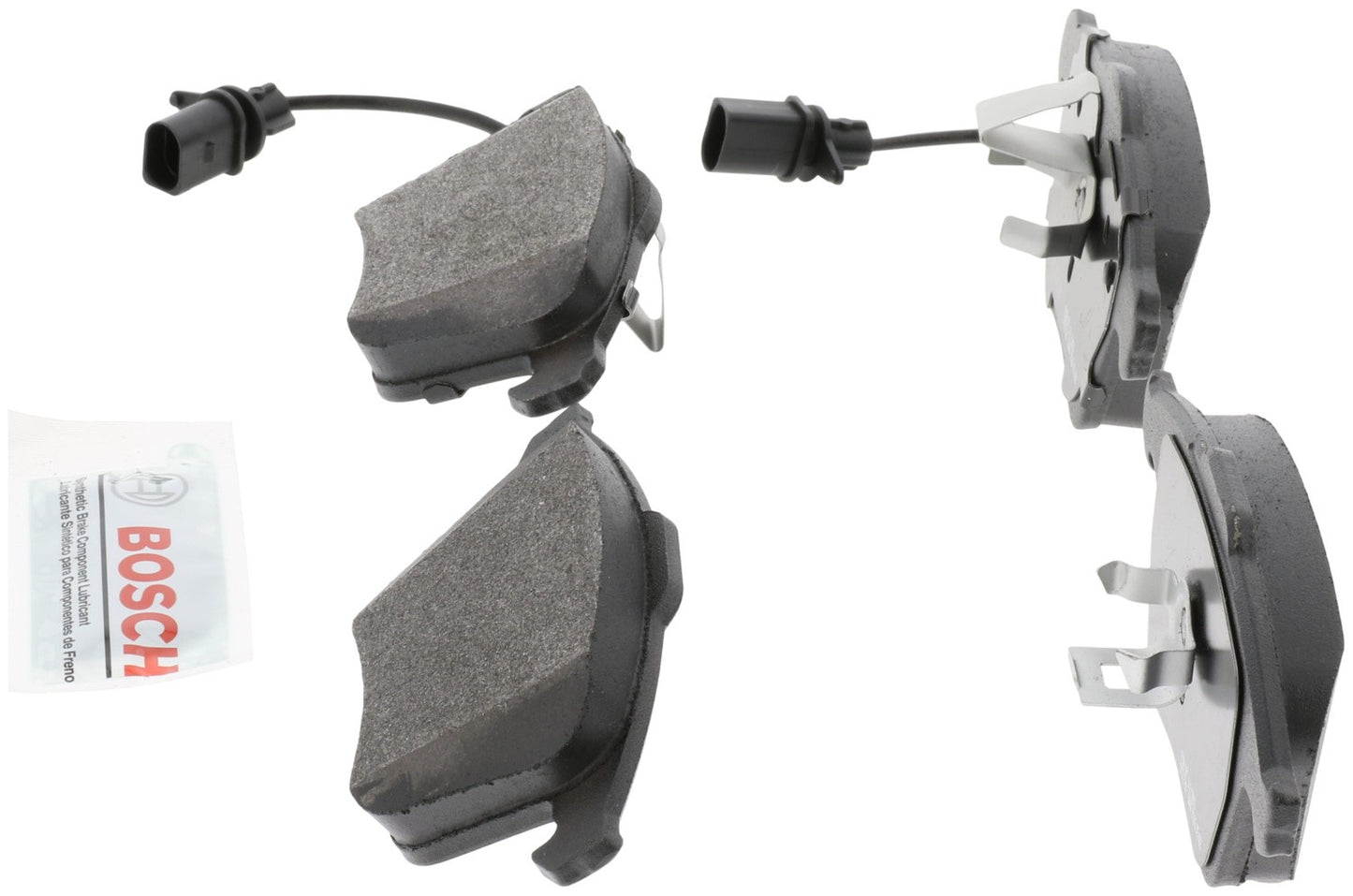 Bosch Disc Brake Pad Set BP1111