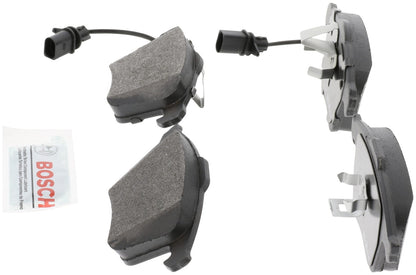 Bosch Disc Brake Pad Set BP1111