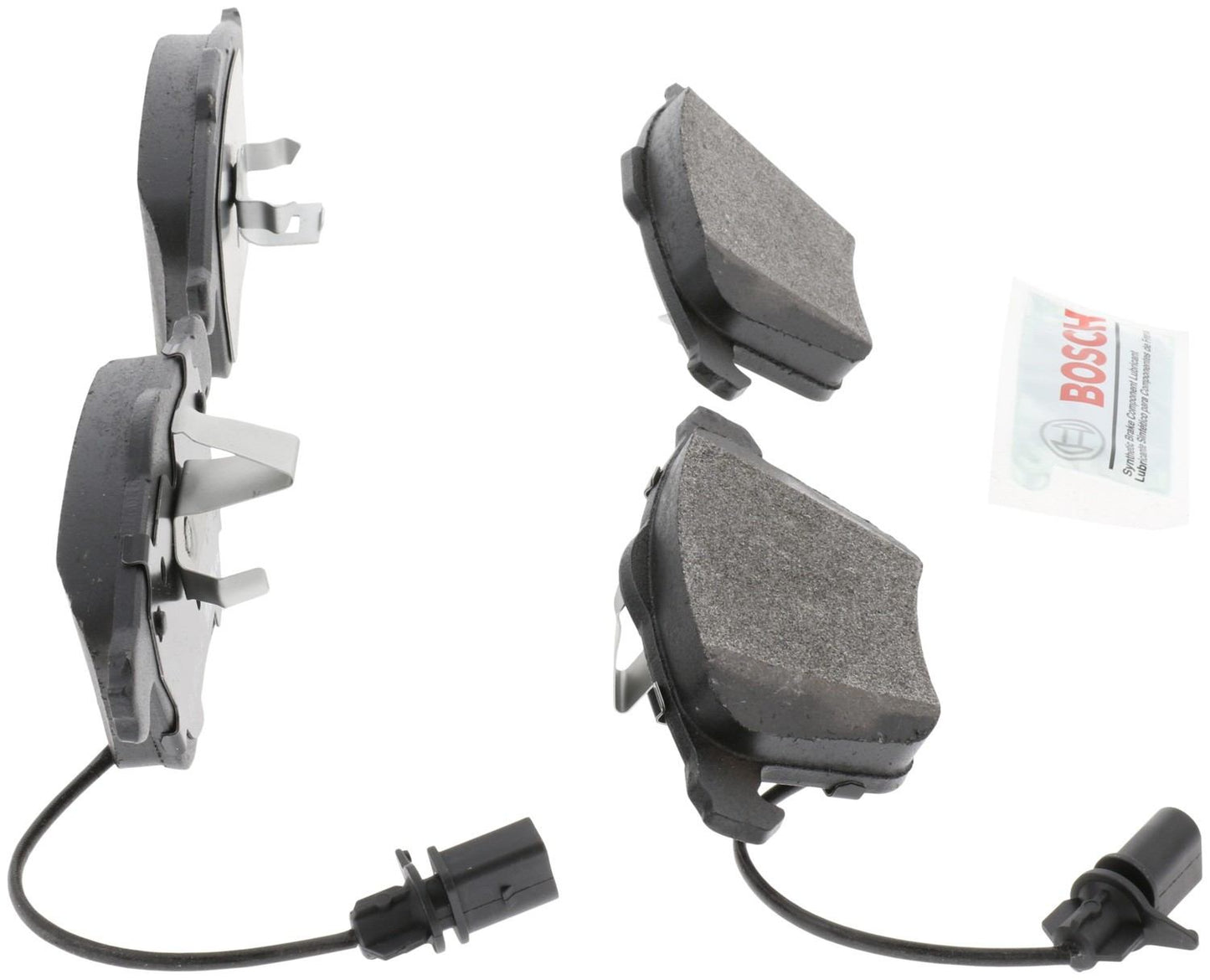 Bosch Disc Brake Pad Set BP1111