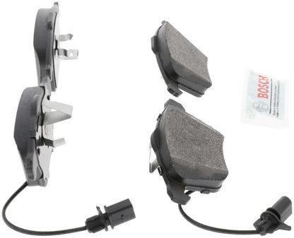 Bosch Disc Brake Pad Set BP1111