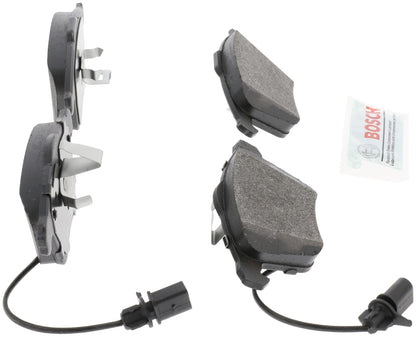 Bosch Disc Brake Pad Set BP1111
