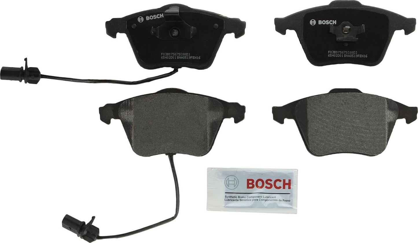 Bosch Disc Brake Pad Set BP1111