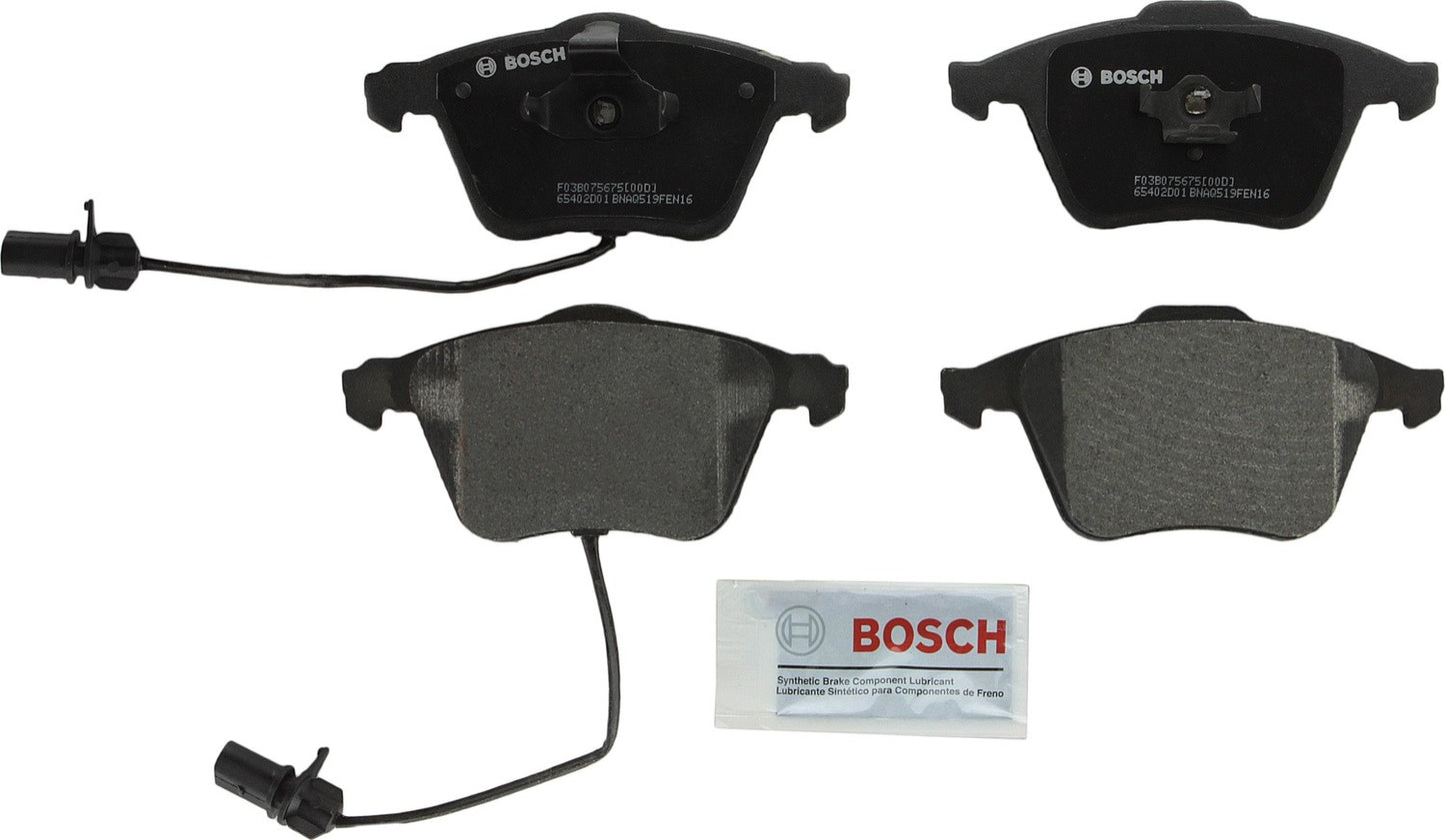Bosch Disc Brake Pad Set BP1111