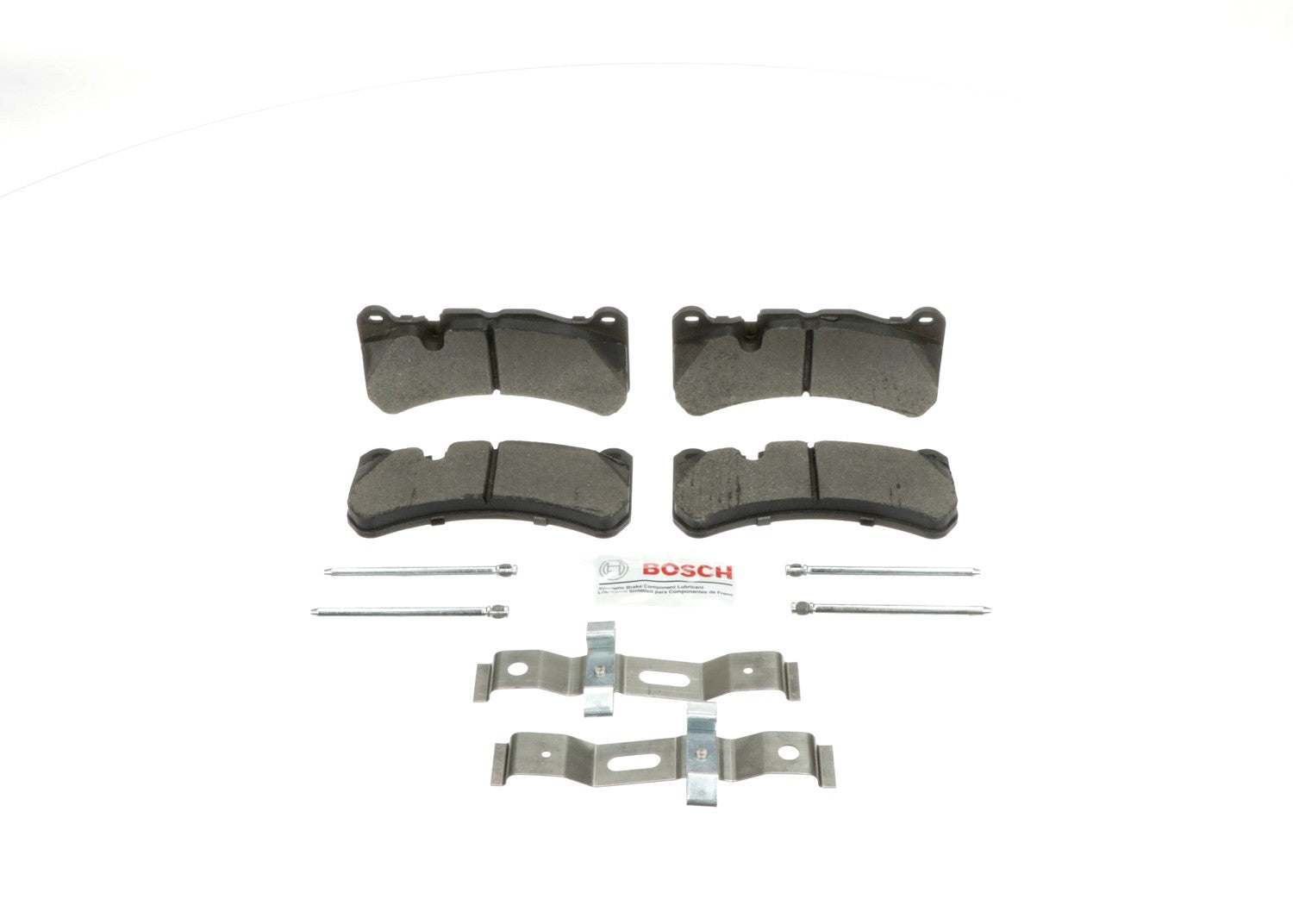 Bosch Disc Brake Pad Set BP1116