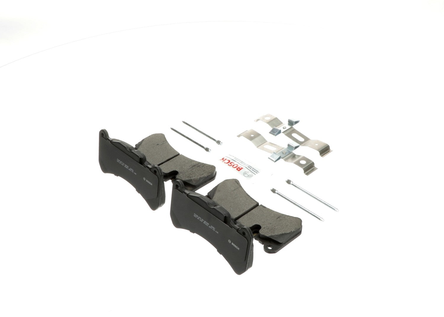 Bosch Disc Brake Pad Set BP1116