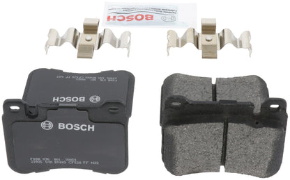 Bosch Disc Brake Pad Set BP1121