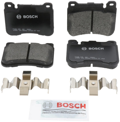 Bosch Disc Brake Pad Set BP1121