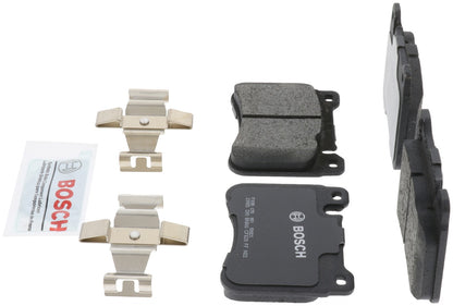 Bosch Disc Brake Pad Set BP1121
