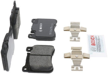 Bosch Disc Brake Pad Set BP1121