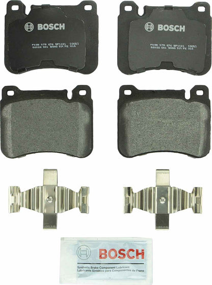 Bosch Disc Brake Pad Set BP1121