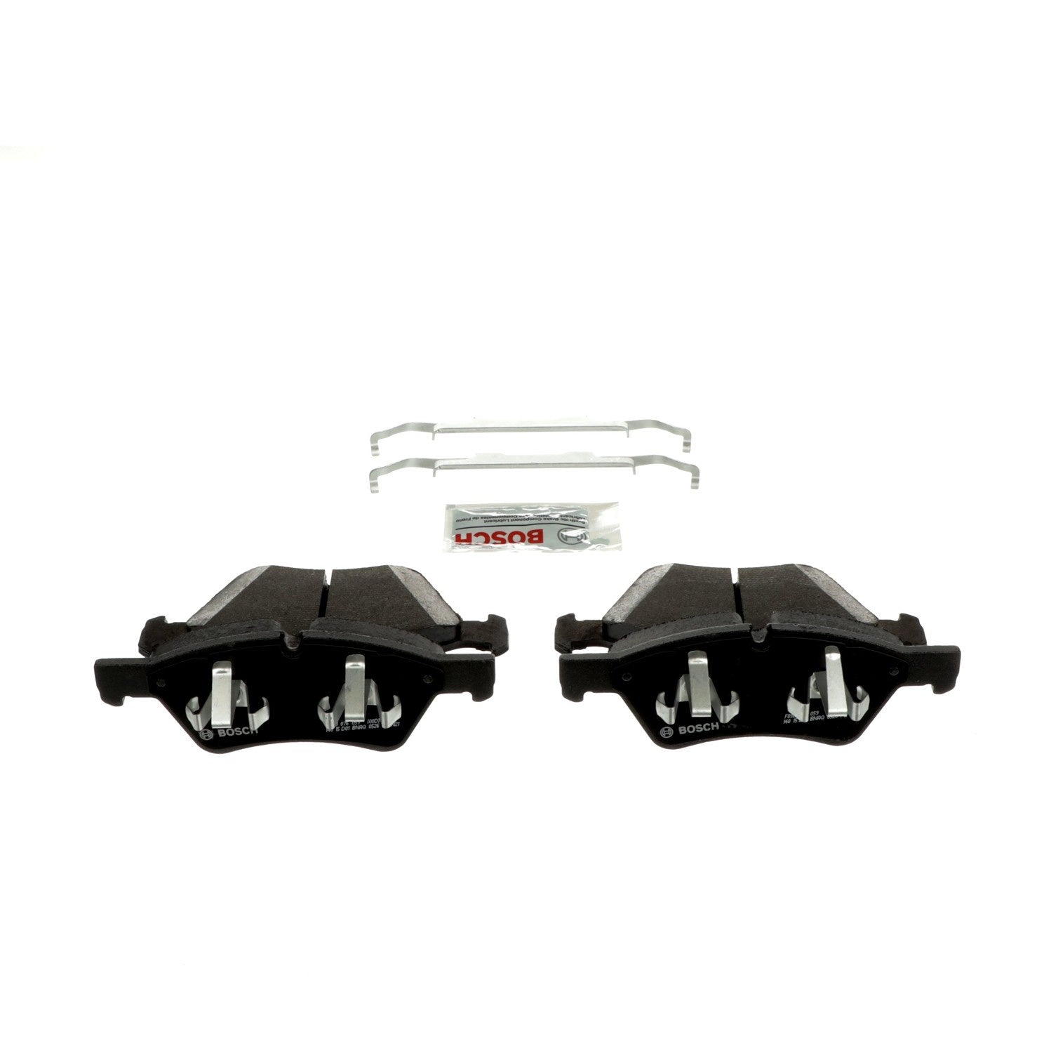 Bosch Disc Brake Pad Set BP1123